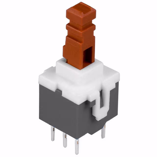 PVA2 OA H3 1.7N V2 C&K electronic component